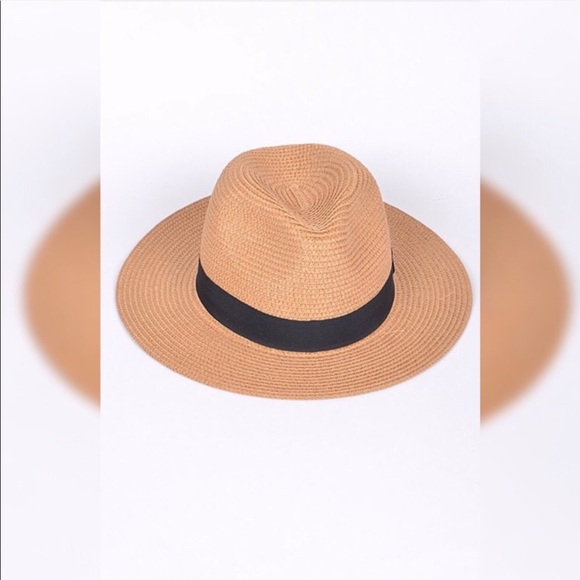 Accessories - ❗️SALE❗️Panama Hat
